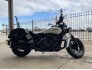 2019 Indian Scout Sixty ABS for sale 201220997