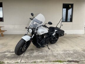2019 Indian Scout Sixty ABS for sale 201220997