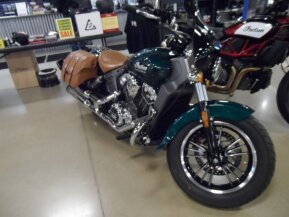 2019 Indian Scout for sale 201222749