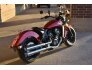 2019 Indian Scout Sixty ABS for sale 201225303