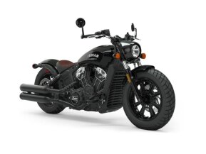 2019 Indian Scout Bobber ABS for sale 201228442