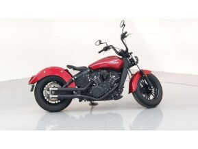 2019 Indian Scout Sixty ABS for sale 201235943
