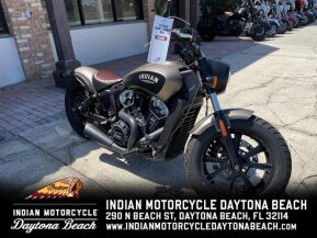 2019 Indian Scout for sale 201266276