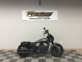 2019 Indian Scout Bobber ABS for sale 201268952