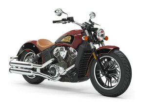 2019 Indian Scout ABS for sale 201286515
