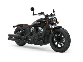 2019 Indian Scout Bobber ABS for sale 201289183