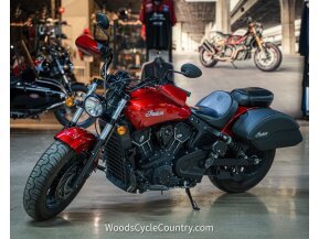 2019 Indian Scout Sixty ABS for sale 201289614