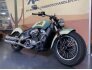 2019 Indian Scout ABS for sale 201293487