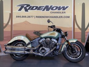 2019 Indian Scout ABS for sale 201293487