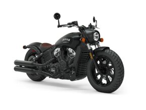 2019 Indian Scout Bobber ABS for sale 201293923