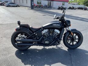 2019 Indian Scout Bobber ABS for sale 201296744