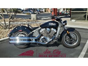 2019 Indian Scout ABS for sale 201297239