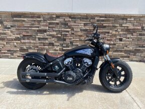 2019 Indian Scout Bobber for sale 201301424