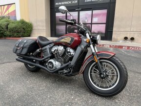 2019 Indian Scout ABS for sale 201319436