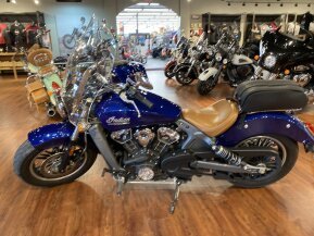 2019 Indian Scout ABS for sale 201320322