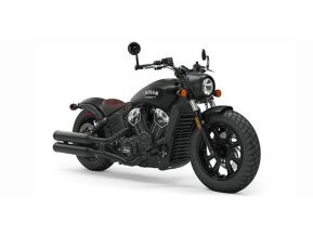 2019 Indian Scout Bobber for sale 201321859