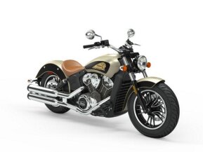 2019 Indian Scout ABS for sale 201326276