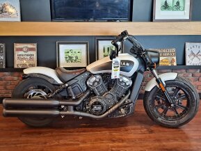2019 Indian Scout Bobber ABS for sale 201340631