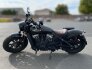 2019 Indian Scout Bobber ABS for sale 201347111