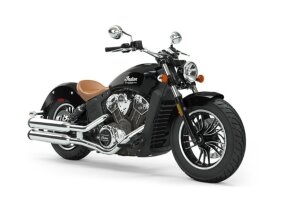 2019 Indian Scout ABS for sale 201353515