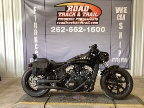 2019 Indian Scout for sale 201355896