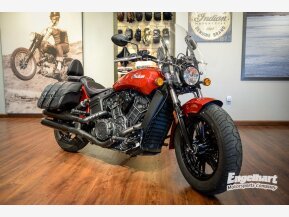 2019 Indian Scout Sixty ABS for sale 201368763