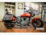 2019 Indian Scout Sixty ABS for sale 201368763
