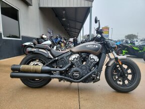 2019 Indian Scout Bobber ABS for sale 201387351