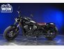 2019 Indian Scout Bobber ABS for sale 201399536