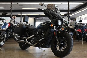 2019 Indian Scout Sixty ABS for sale 201406752