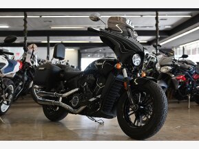 2019 Indian Scout Sixty ABS for sale 201406752