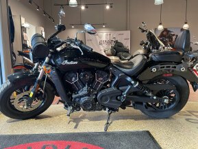 2019 Indian Scout Sixty for sale 201440567