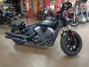 2019 Indian Scout Bobber for sale 201440834