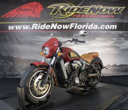 2019 Indian Scout ABS for sale 201449254