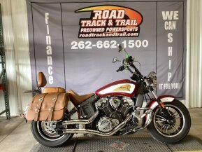 2019 Indian Scout ABS for sale 201519519