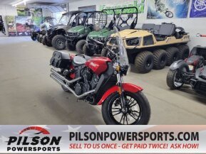 2019 Indian Scout for sale 201548259