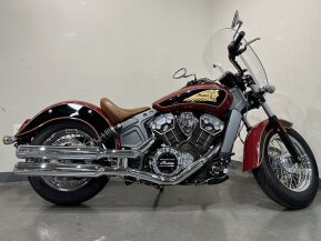 2019 Indian Scout ABS for sale 201590350