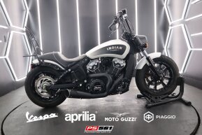 2019 Indian Scout Bobber ABS for sale 201600802