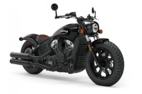 2019 Indian Scout Bobber ABS for sale 201626328