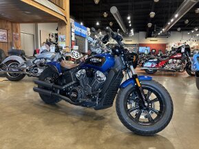 2019 Indian Scout Bobber ABS for sale 201626328