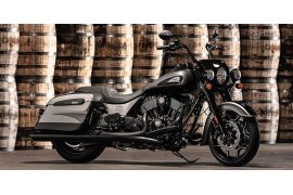 2019 Indian Springfield Jack Daniels Limited Edition Indian Springfield Da specifications