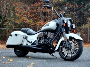 2019 Indian Springfield Dark Horse for sale 201200757