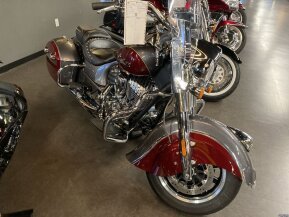 2019 Indian Springfield for sale 201201186