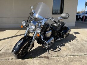 2019 Indian Springfield for sale 201214878