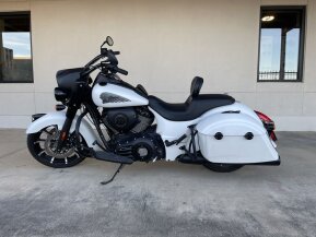 2019 Indian Springfield Dark Horse for sale 201234131