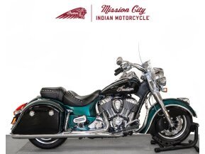 2019 Indian Springfield for sale 201236526