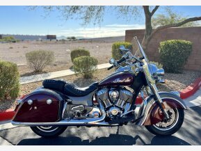 2019 Indian Springfield for sale 201274968