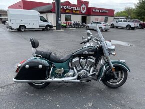 2019 Indian Springfield for sale 201289494
