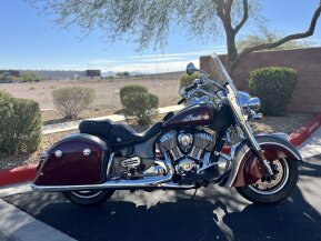 2019 Indian Springfield for sale 201291716