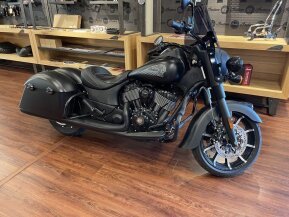 2019 Indian Springfield for sale 201328561